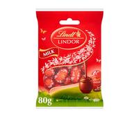 Lindor Mini Eggs Milk, 80g