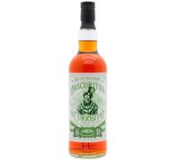 Lindores - 6 year old North Star Obscurities & Curiosities Single Malt Scotch 2019 Whisky 70cl 60% ABV