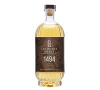 Lindores Abbey 1494 Lowland Single Malt Scotch Whisky