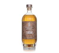 Lindores Abbey 1494 Single Malt Whisky
