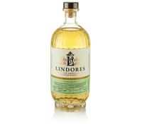 Lindores Abbey 2019 Peated Islay Rum Cask for TWB