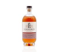 Lindores Abbey The Casks of Lindores II - STR Wine Barrique Cask Single Malt Whisky