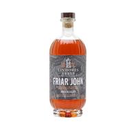 Lindores Abbey Friar John 2026 Edition / Ruby Port Casks Lowland Whisky