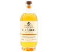 Lindores - Commemorative First Release Lowland Scotch Single Malt - Whisky 70cl 46% ABV
