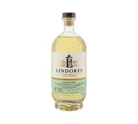 Lindores Ex-Rum Peated Cask UK Exclusive #190385