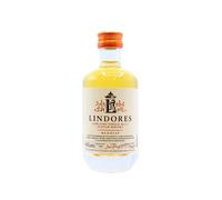 Lindores - Lowland Scotch Single Malt Miniature -