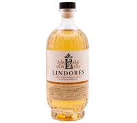 Lindores Single Malt Scotch Whisky, American Oak Cask, 49.4% ABV, 70cl