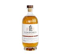 Lindores Abbey MCDXCIV Single Malt And Free Nosing Glass