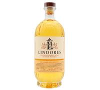 Lindores Abbey The Casks of Lindores Bourbon Barrel