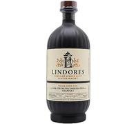 Lindores - The Friar John Cor Cask Strength Congregation Batch Chapter 1 Lowland Single Malt Scotch Whisky 70cl 60.2% ABV