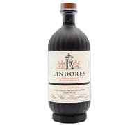 Lindores - The Friar John Cor Cask Strength Congregation Batch - Chapter 3 Whisky, 60.2% ABV, 70cl