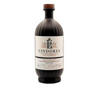 Lindores The Friar John Cor The Cask Strength Congregation Batch - Chapter 2 - Single Malt Scotch Whisky - 70cl