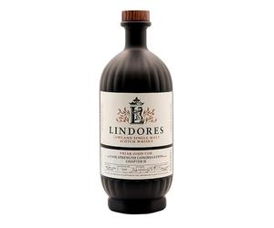 Lindores The Friar John Cor The Cask Strength Congregation Batch - Chapter 2 - Single Malt Scotch Whisky - 70cl