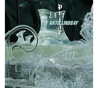 LINDSAY,ARTO - Prize