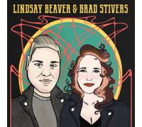 Lindsay Beaver & Brad Stivers