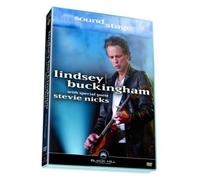 Lindsay Buckingham And Stevie Nicks: Soundstage [DVD]