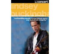 Lindsay Buckingham And Stevie Nicks: Soundstage [DVD]