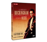 Lindsay Buckingham And Stevie Nicks: Soundstage [DVD]