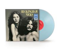 Buckingham Nicks - Buckingham Nicks (Baby Blue Vinyl) [VINYL]