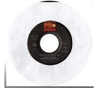 Lindsay Crosby with the Nelson Riddle Orchestra: Christmas Won't Be the Same B/w Old Friends of Mine (Auld Lang Syne)