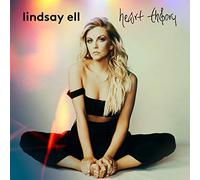 Lindsay Ell - heart theory