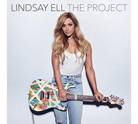 Lindsay Ell - The Project