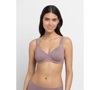 Lindsay Full Cup Bra Brown