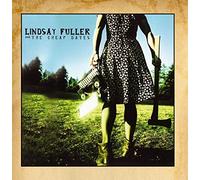 Lindsay Fuller - Lindsay Fuller and The Cheap Dates