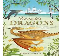 Lindsay Galvin Darwin's Dragons Book Lindsay Galvin Multicolor