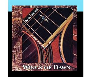 Lindsay, J. David - Wings of Dawn
