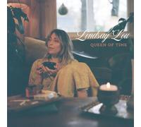 Lindsay Lou - Queen Of Time (Yellow Vinyl) [VINYL]