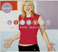 Lindsay - No Dream Impossible