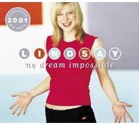 Lindsay - No Dream Impossible Single