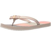 LINDSAY PHILLIPS Women's Katie Flip-Flop, Natural, 9 UK