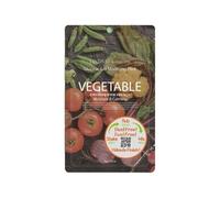 LINDSAY - re:natural Glucose Gel Modeling Pack - 5 Types Vegetable