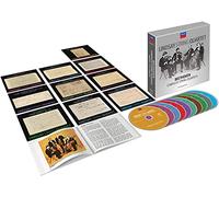 Lindsay String Quartet - Beethoven: Complete String Quartets