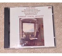 Lindsay String Quartet - Streichquartette 14 und 12