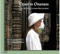 Lindsay Wagner - Open To Oneness