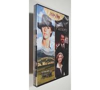 Lindsay Wagner TV Movie Double Feature (The Incredible Journey of Dr. Meg Laurel / Passions)