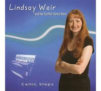 Lindsay Weir - CELTIC STEPS