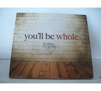 Lindset Kane - Lindsey Kane - You'll Be Whole Cd(2009)