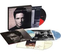 Lindsey Buckingham 20th Century Lindsey (4CD Set) [NEW]