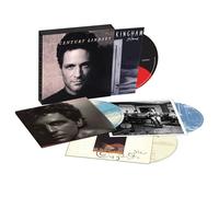 Lindsey Buckingham - 20th Century Lindsey - New CD - W1398z