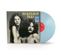 Lindsey Buckingham And Stevie Nicks - Buckingham Nicks LP Vinyl