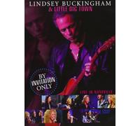Lindsey Buckingham - By Invitation Only- Live In Nashville [DVD] [Region 1] [NTSC] [2011]