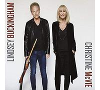 Lindsey Buckingham Christine McVie