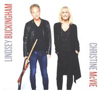 BUCKINGHAM, LINDSEY / CHRISTINE MCVIE - BUCKINGHAM, LINDSEY / CHRISTINE MCVIE - LINDSEY BUCKINGHAM CHRISTINE MCVIE