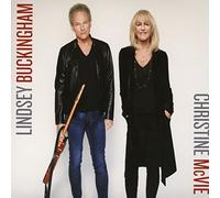 Lindsey Buckingham & Christine McVie – Lindsey Buckingham Christine McVie – CD – Rhino