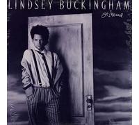 Lindsey Buckingham - Go Insane 7"