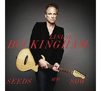 Lindsey Buckingham - Lindsey Buckingham - Seeds We Sow
